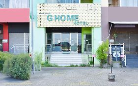 Hotel O G Home Hotel, Kota Bharu, Kelantan.